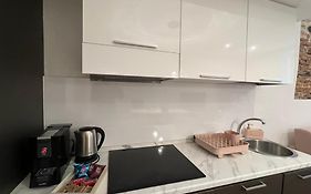 Residenza San Rocco Suite sul lago